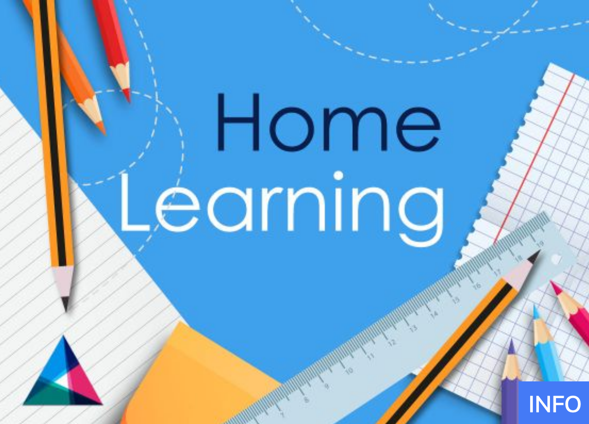 Home Learning Image